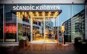 Scandic Kodbyen